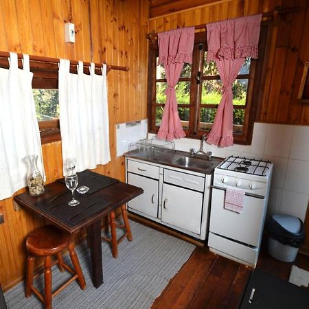 Cabanas Valle De Montanas San Alfonso Zewnętrze zdjęcie